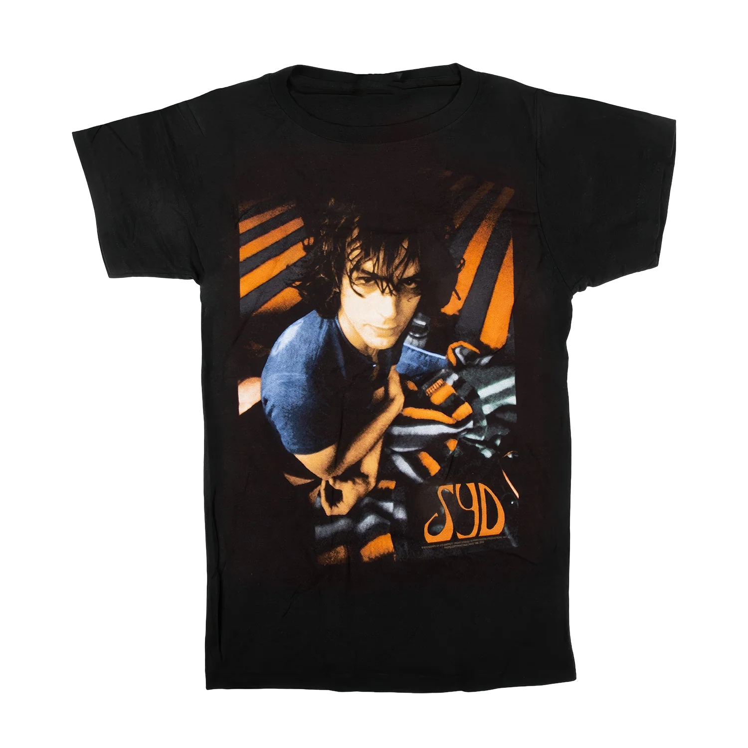 Syd Barrett T-shirt
