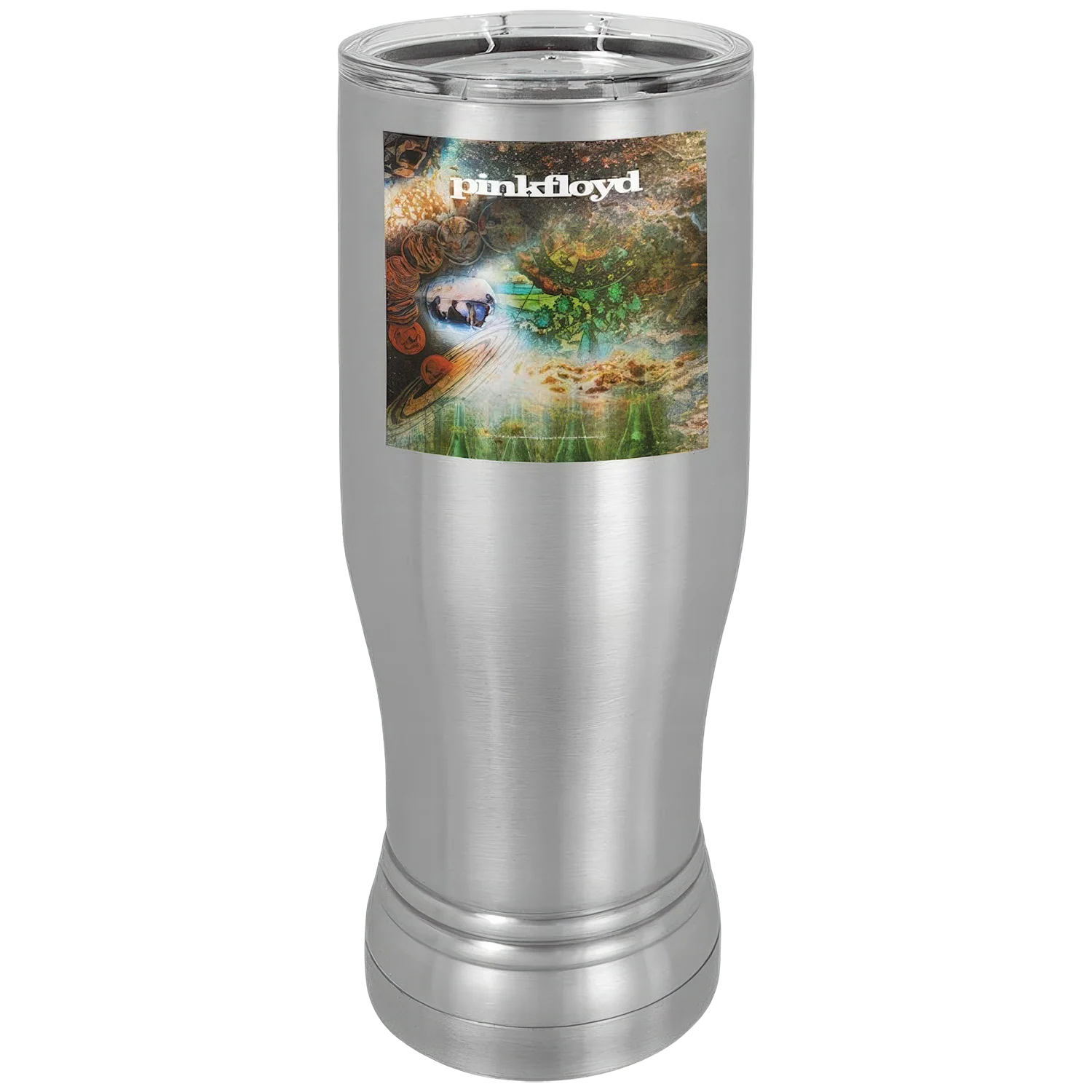 A Saucerful Of Secrets Polar Camel Pilsner