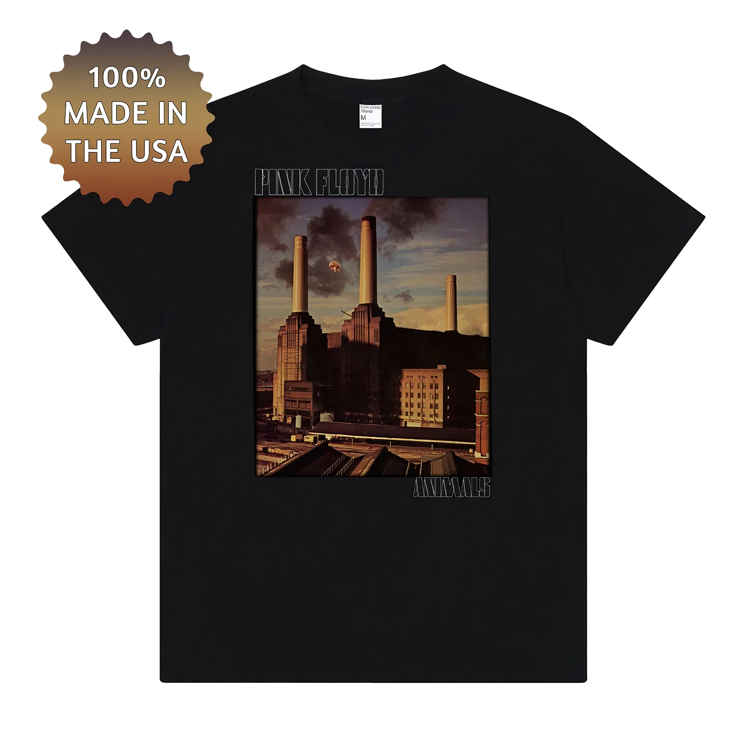 Animals Cover Premium T-Shirt
