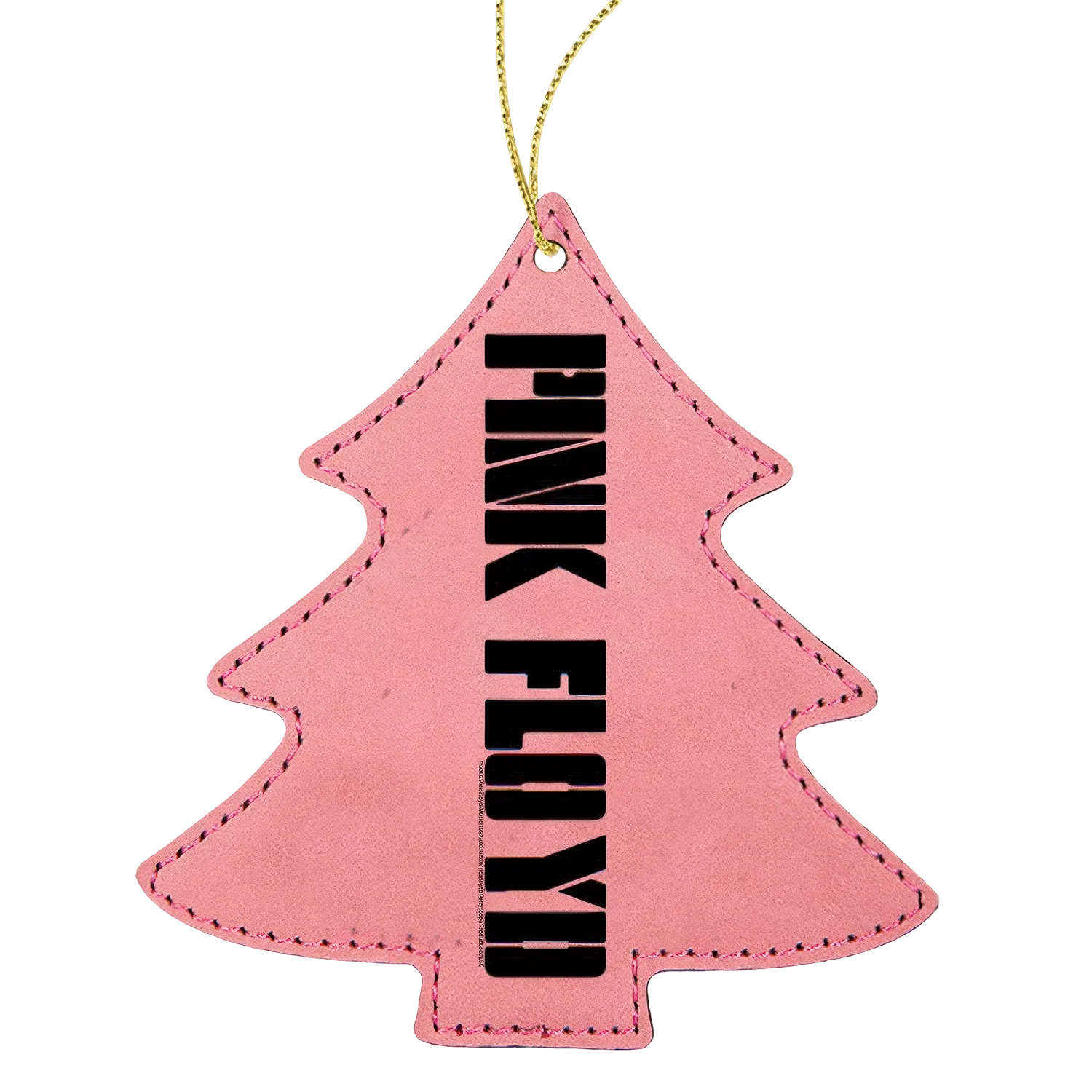 Animals Logo Holiday Ornament