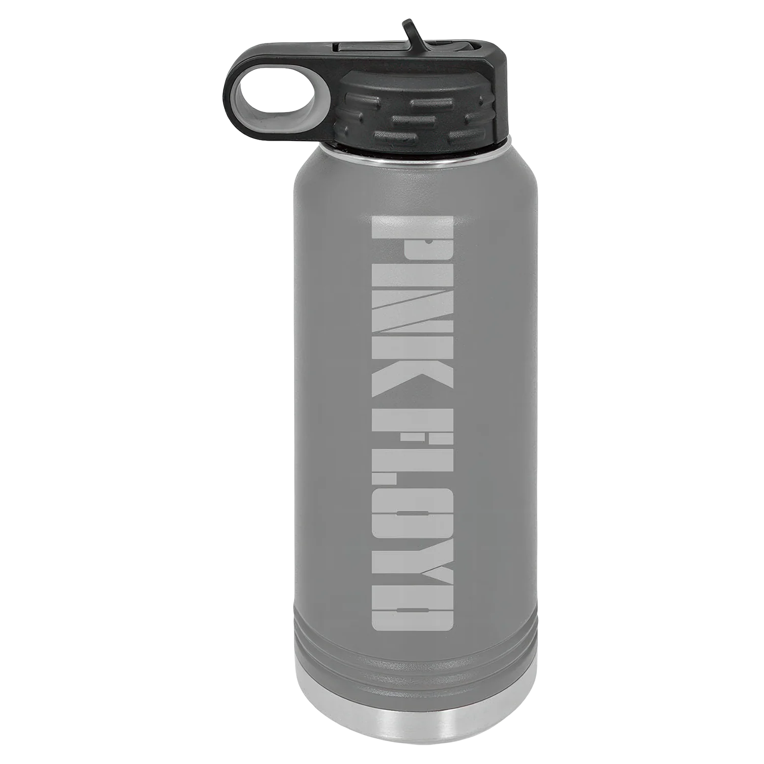 Animals Logo Polar Camel Water Bottle