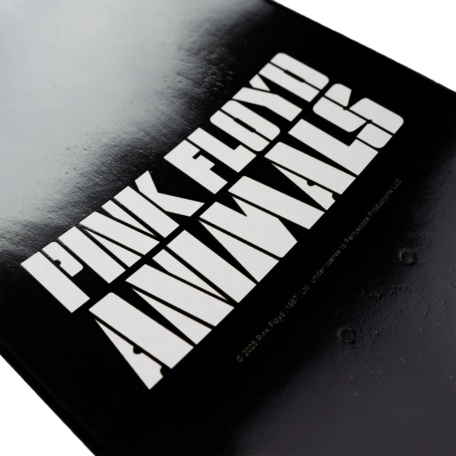 Animals Skate Deck - Image 4