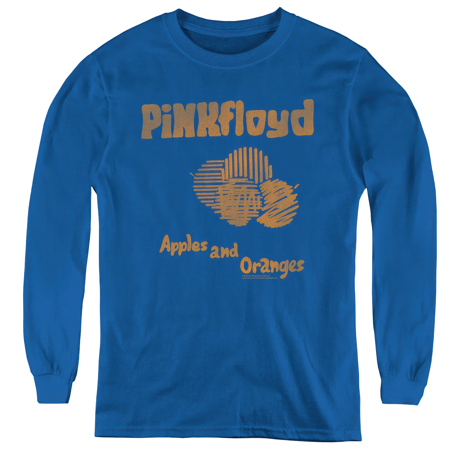Apples and Oranges Youth Logo - Image 3