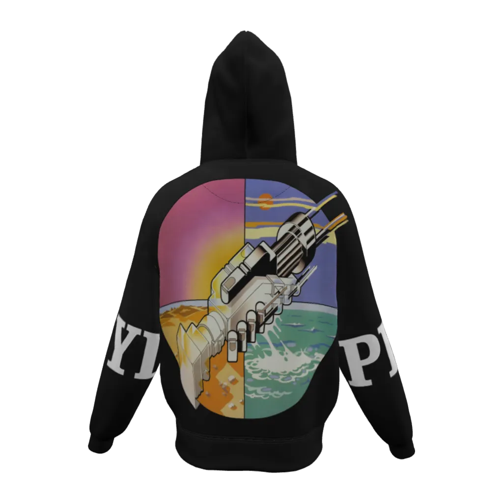 Arms Hoodie - Image 6