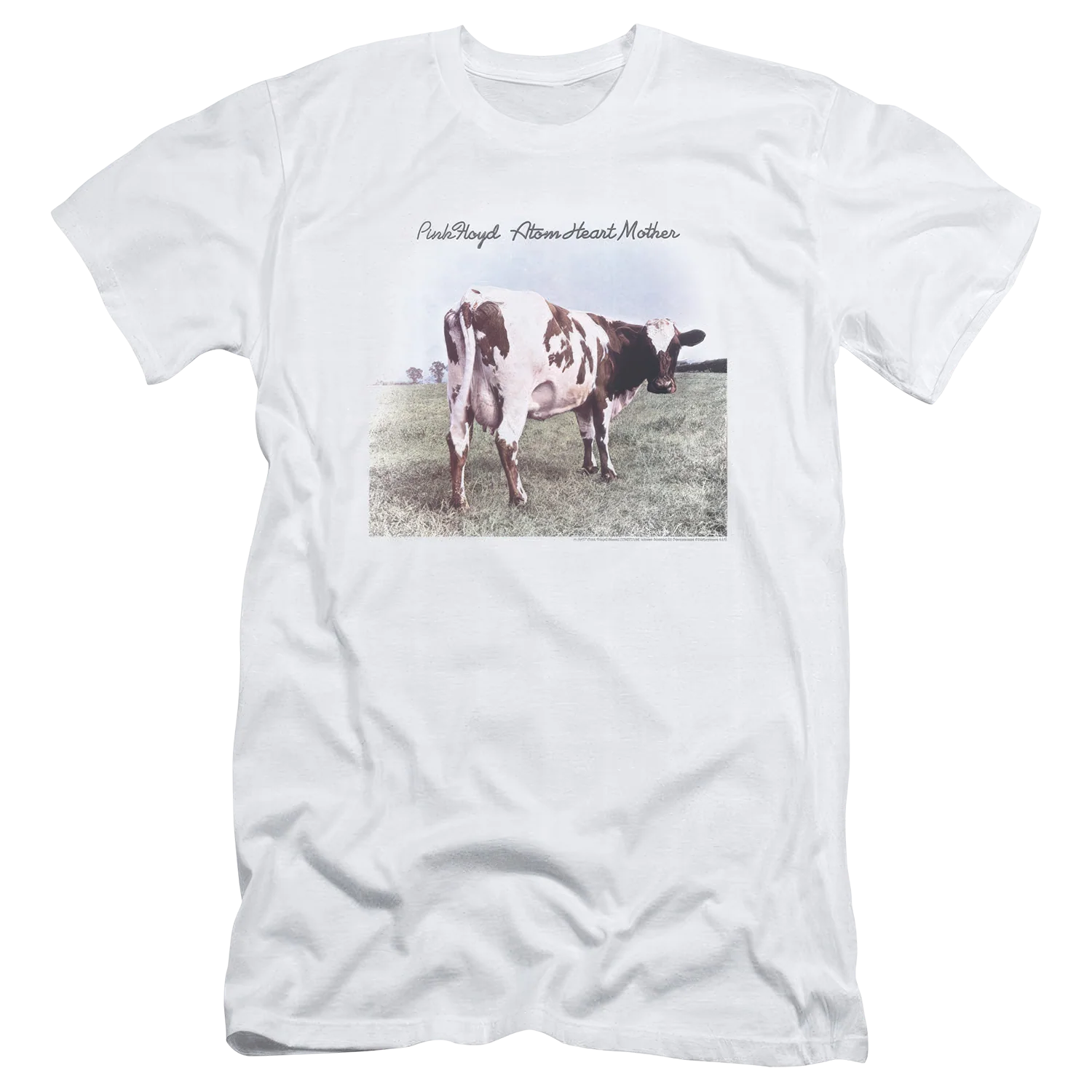 Atom Heart Mother Logo - Image 11