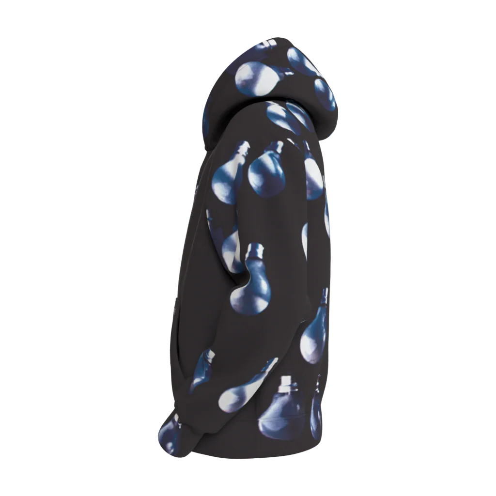 Bulbs Hoodie - Image 3