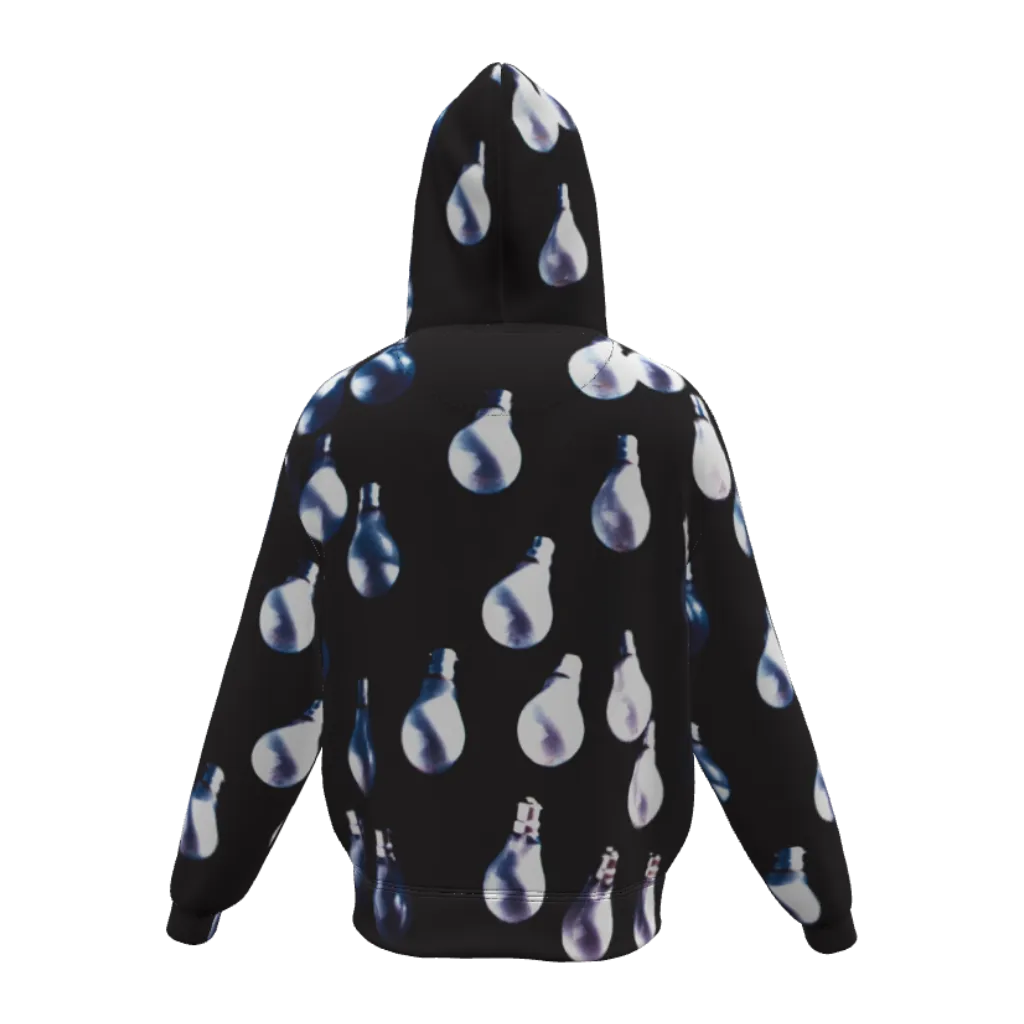 Bulbs Hoodie - Image 6