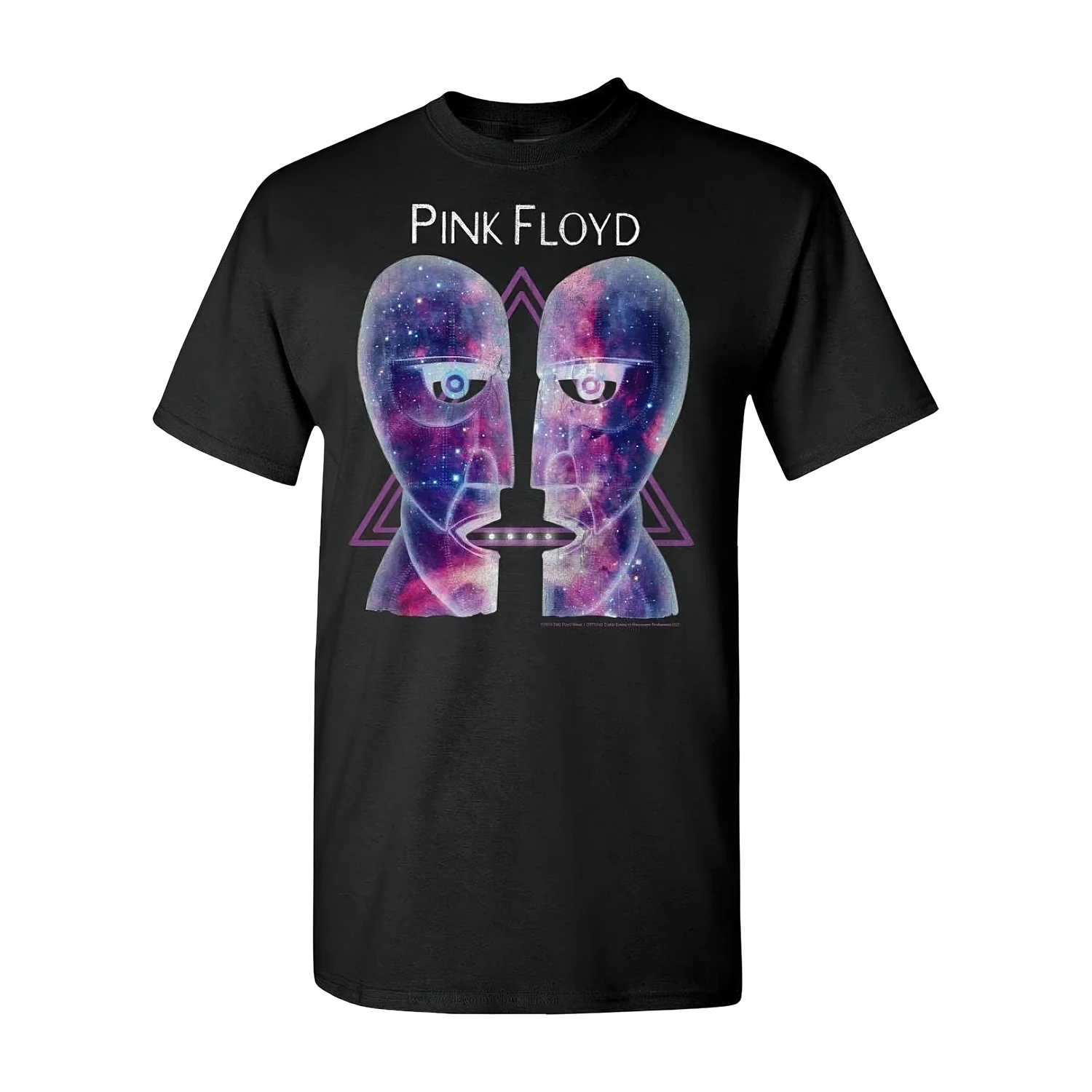 Celestial Staredown T-Shirt