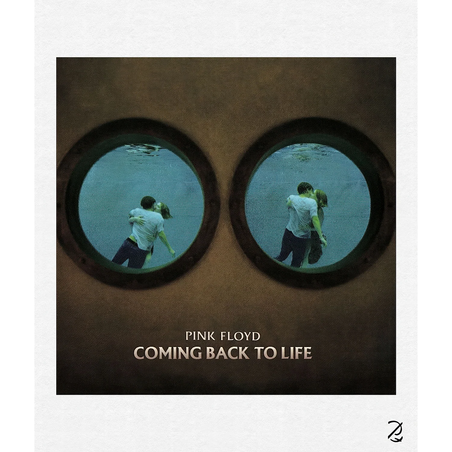 Coming Back To Life Fine Art Print