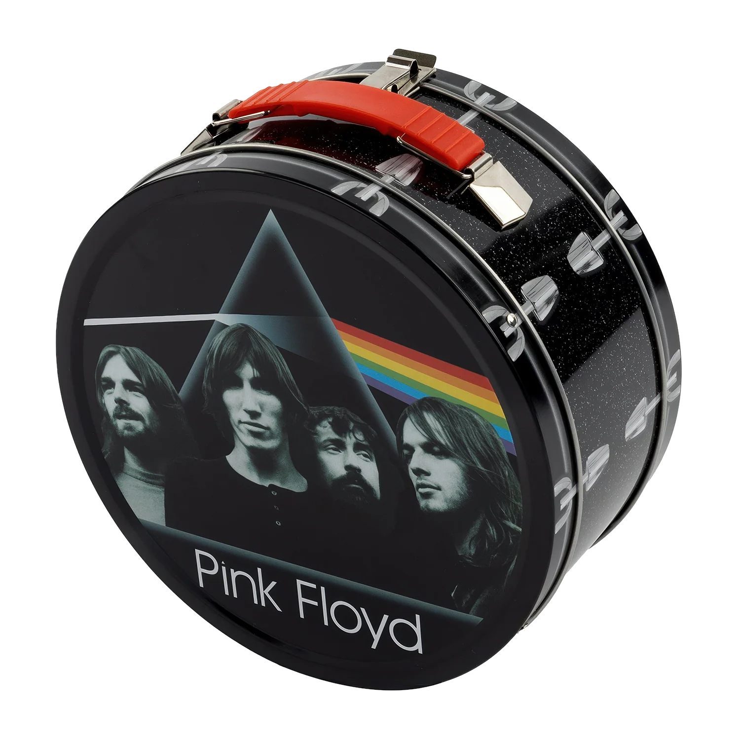 Dark Side of the Moon Drum Shaped Fun Box - Image 3