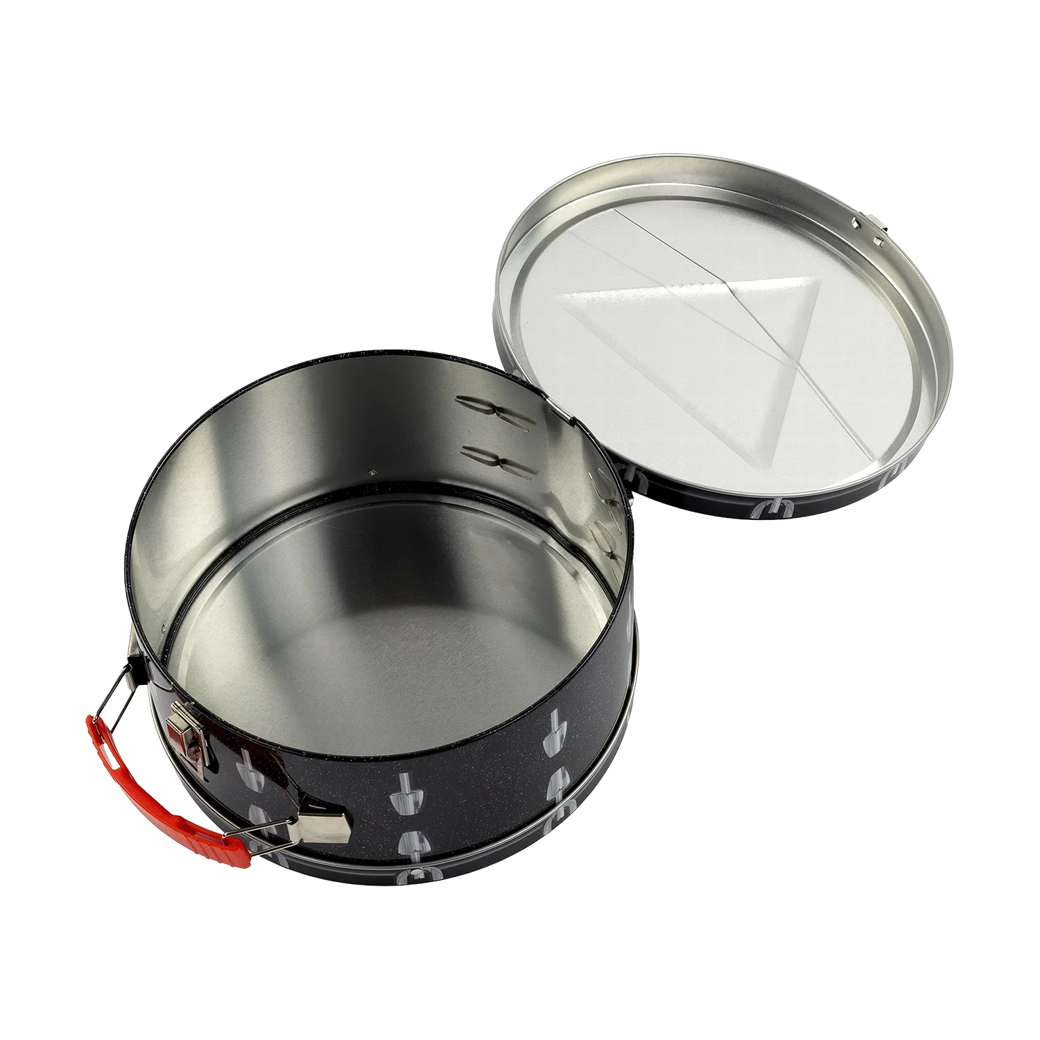 Dark Side of the Moon Drum Shaped Fun Box - Image 4