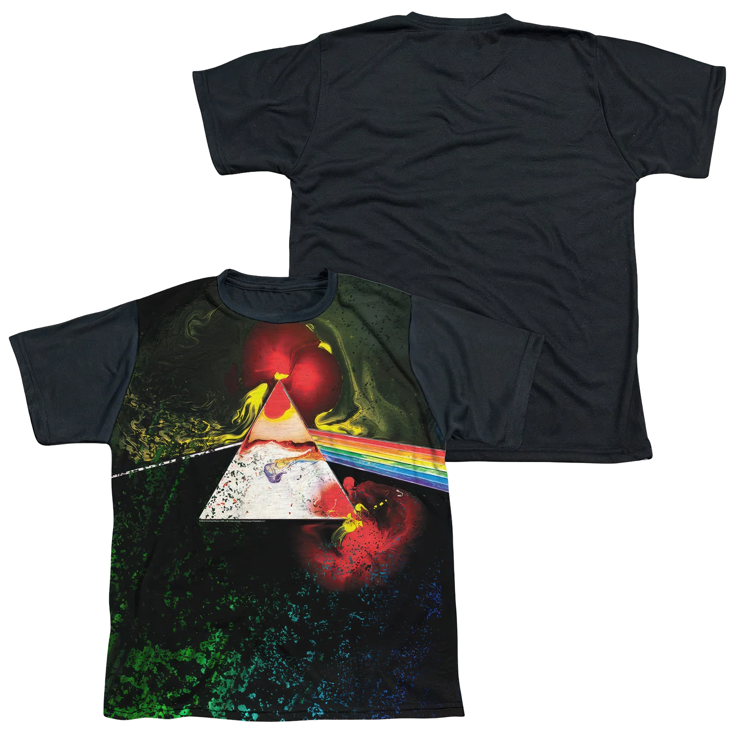 Dark Side of the Moon Youth Logo