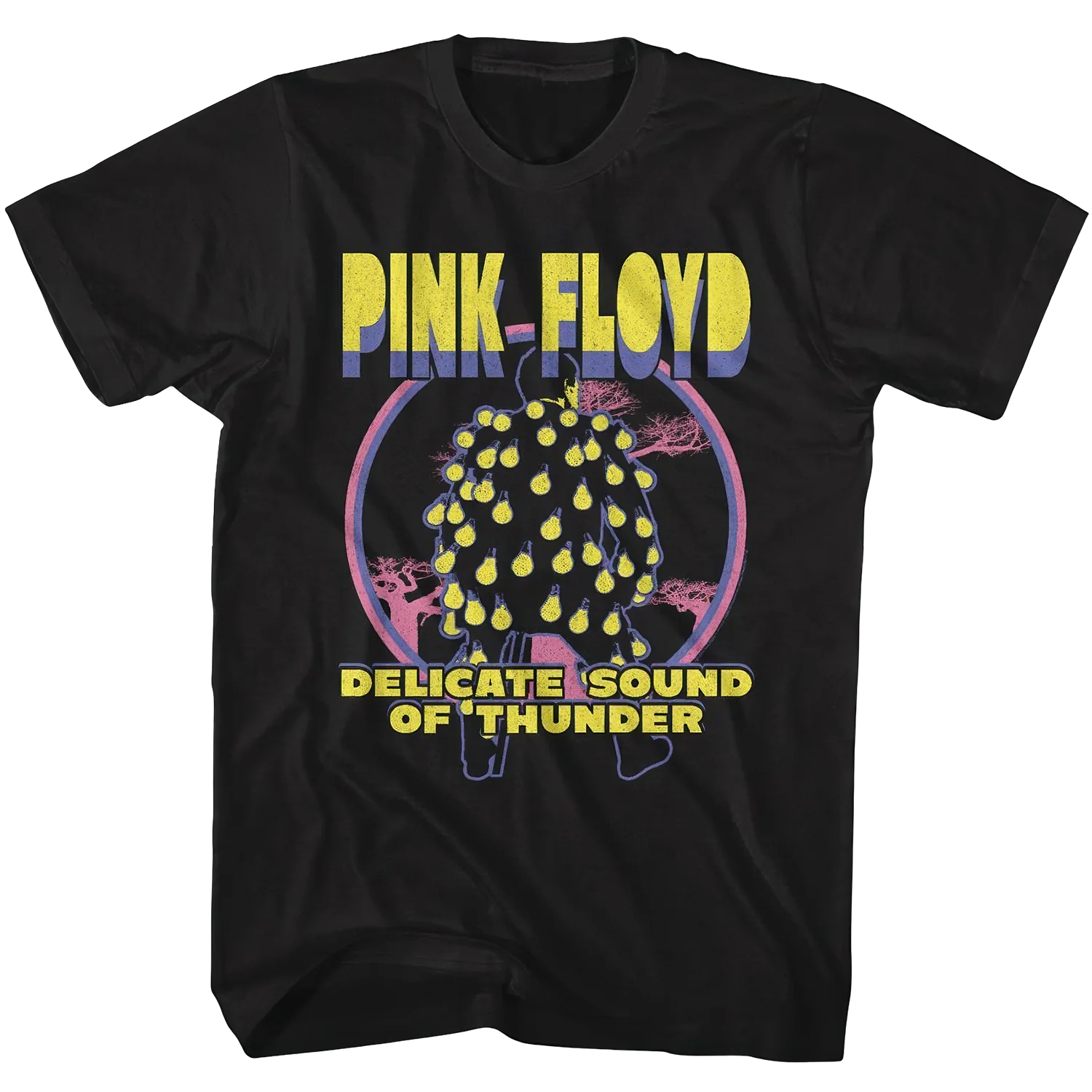 Delicate Sound of Thunder T-Shirt