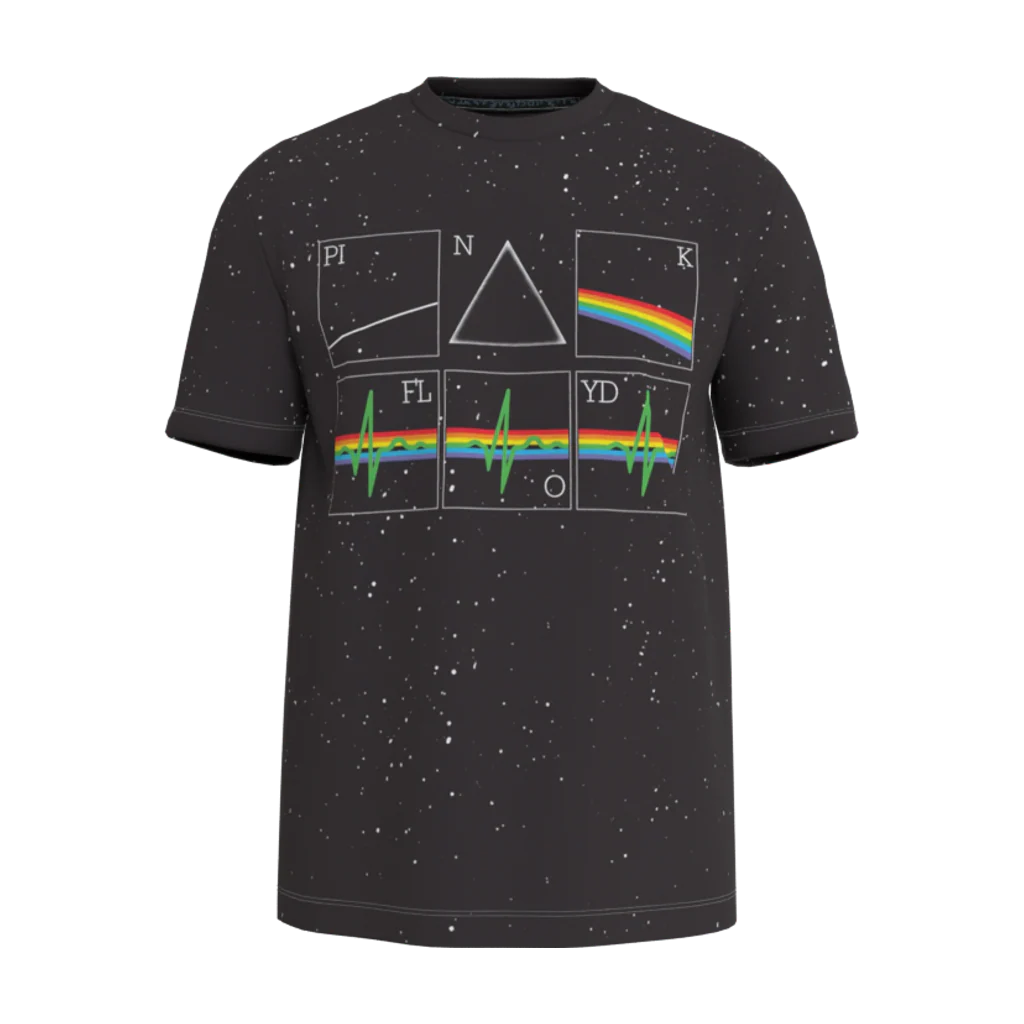 DSOTM Prism T-Shirt