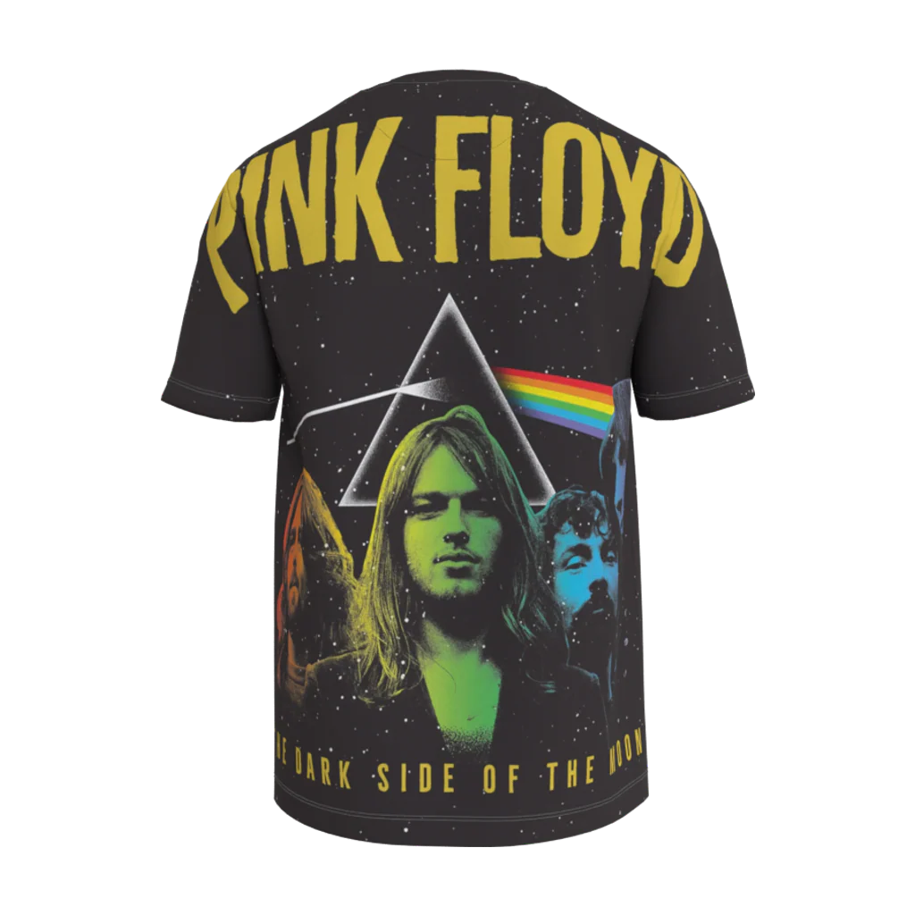 DSOTM Prism T-Shirt - Image 2