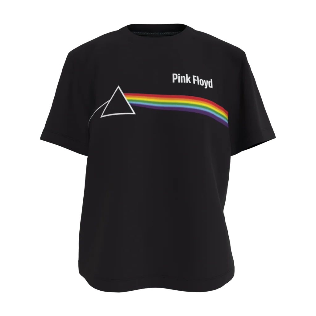 Group Prism Women's Tee