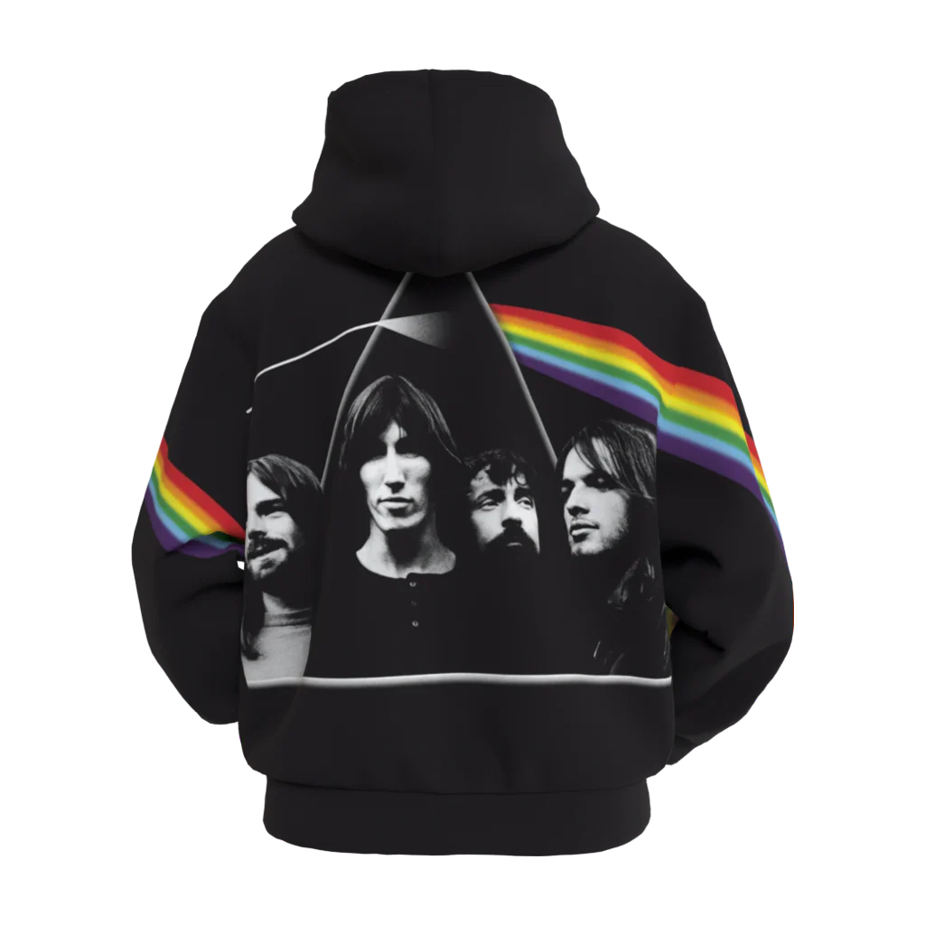 Group Prism Zip - Image 3