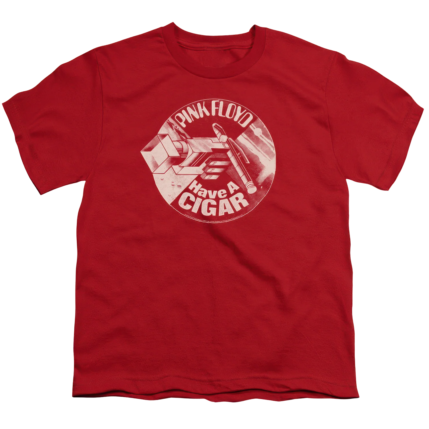 Just a Cigar Youth Logo - Image 2