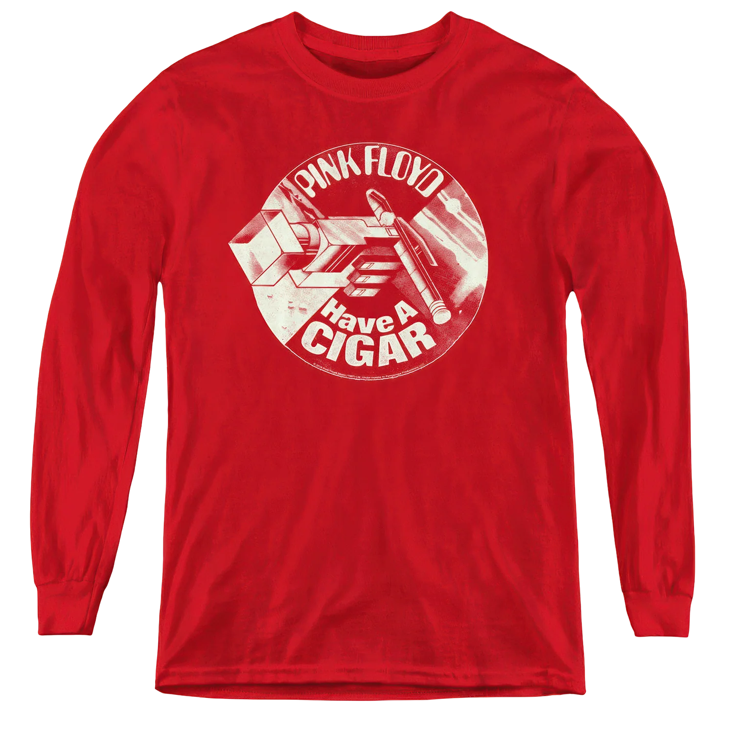 Just a Cigar Youth Logo - Image 3