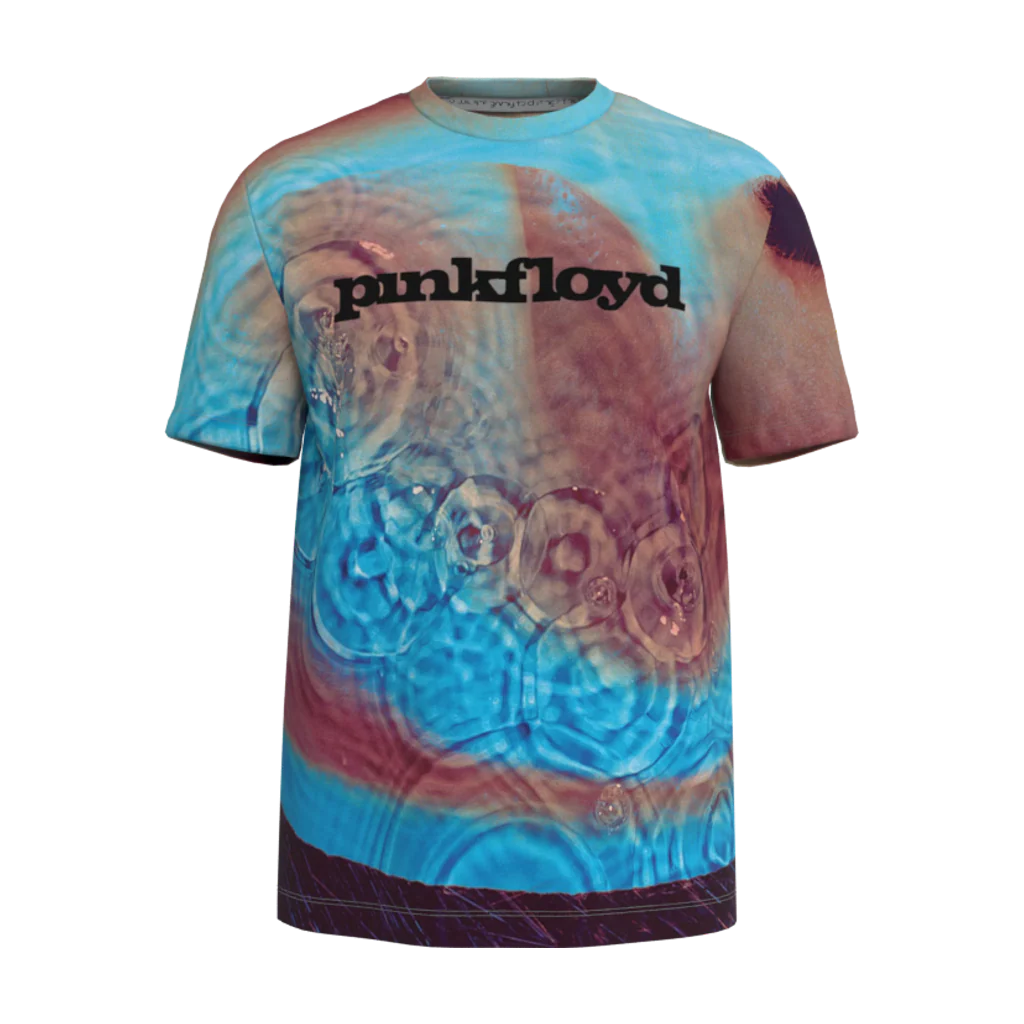 Meddle T-Shirt