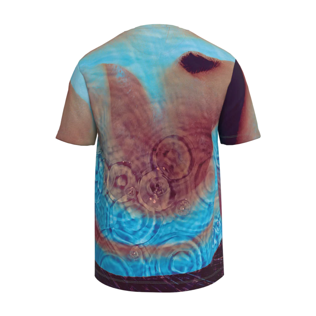Meddle T-Shirt - Image 2