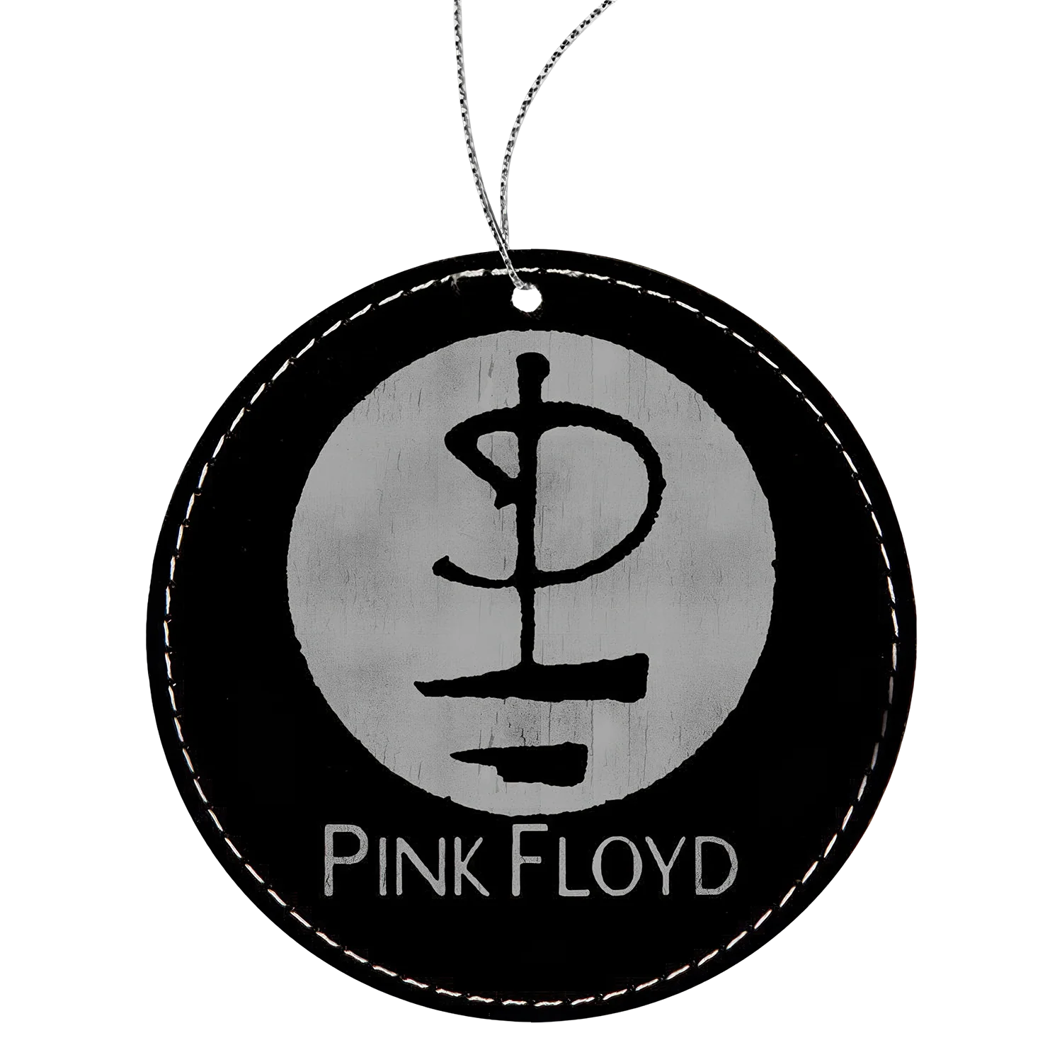 Modern Logo Holiday Ornament