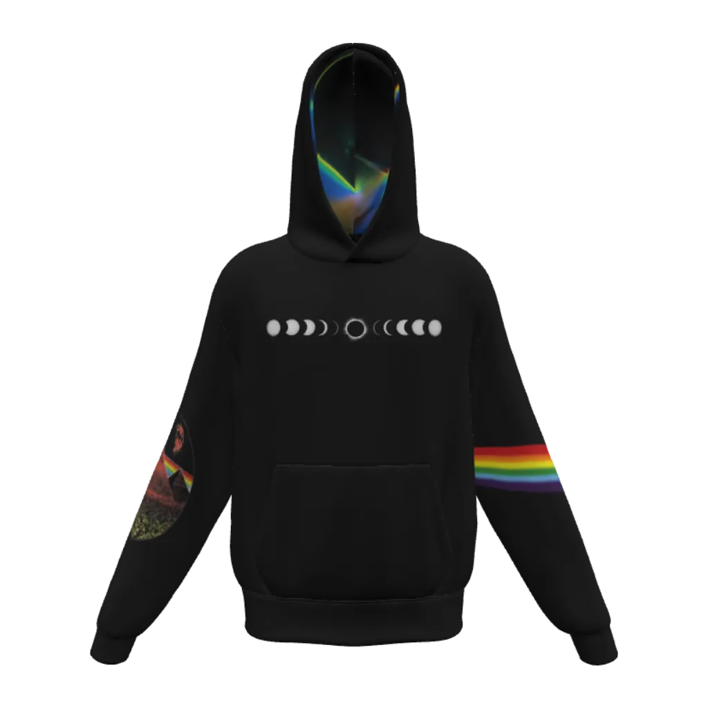 Moons Hoodie - Image 5