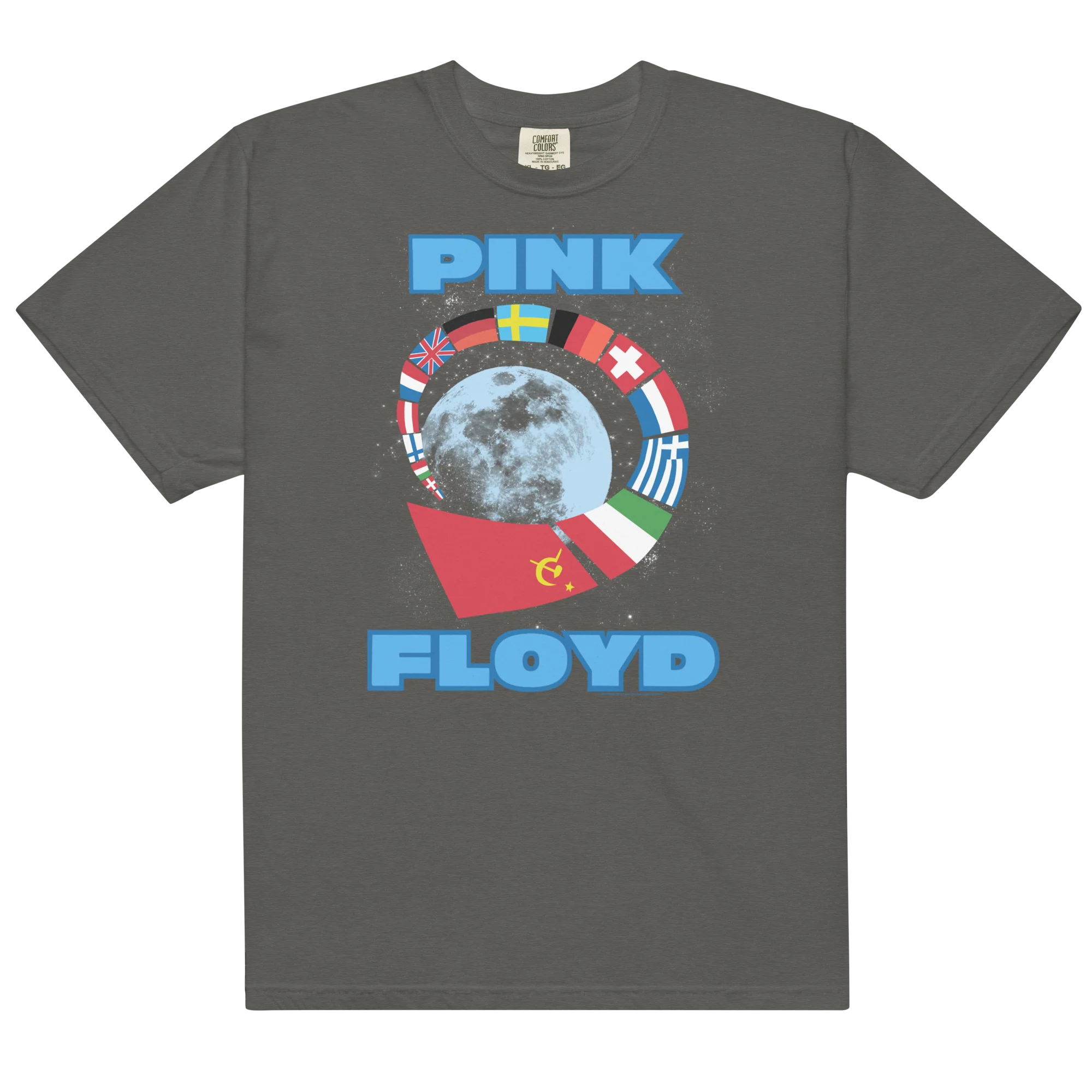 On Tour 1989 T-Shirt - Image 5