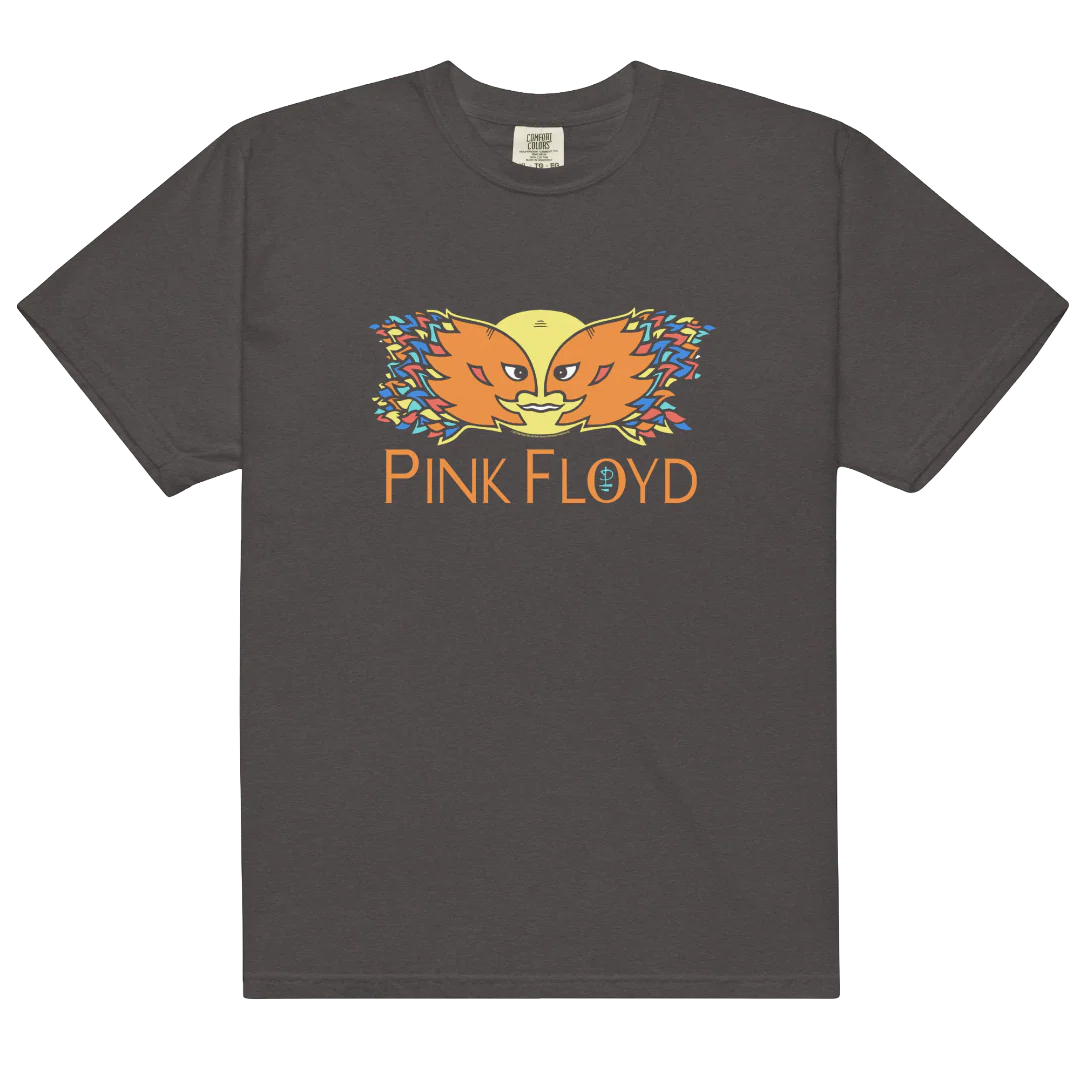 Pink Floyd 1994 European Tour T-Shirt - Image 3