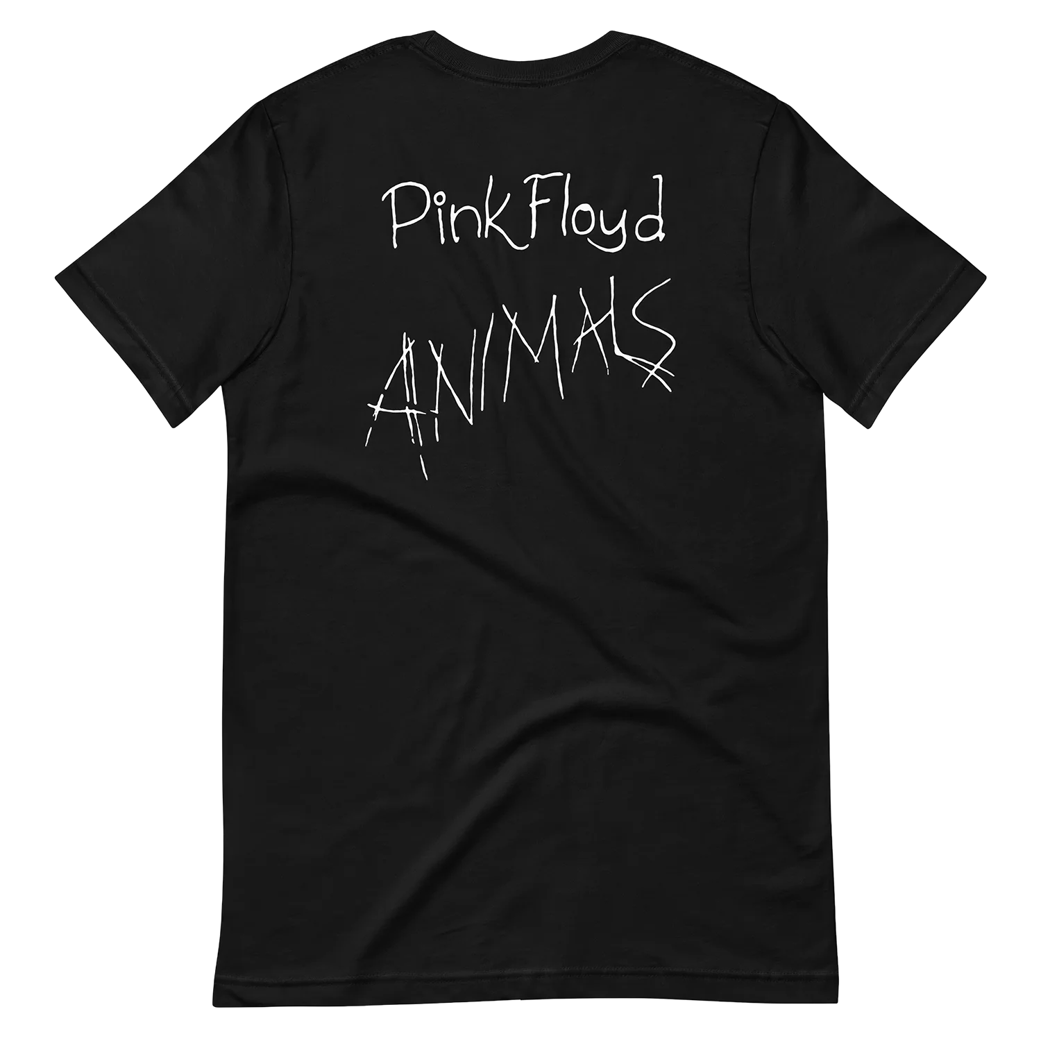 Pink Floyd Animals T-Shirt - Image 2