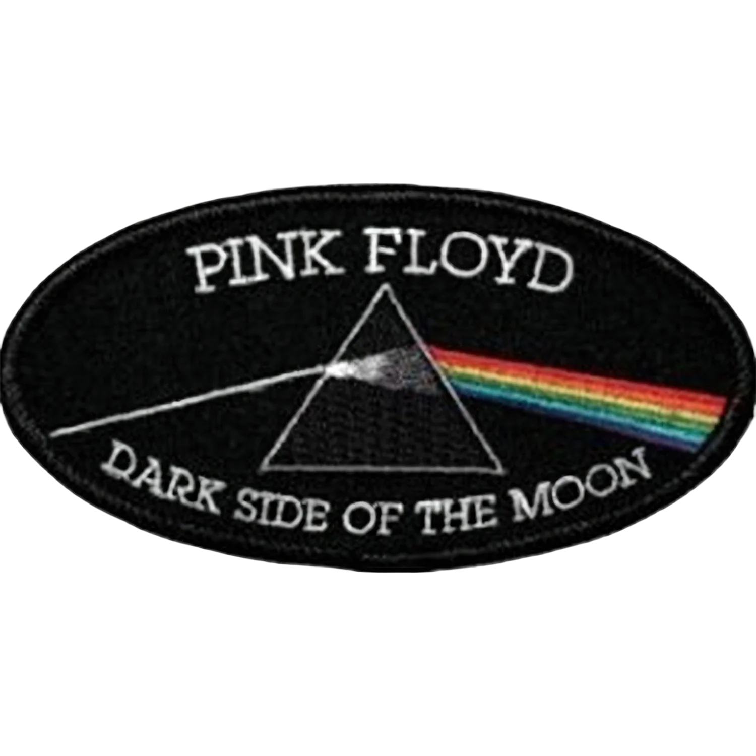 Pink Floyd - D.S.O.M Patch