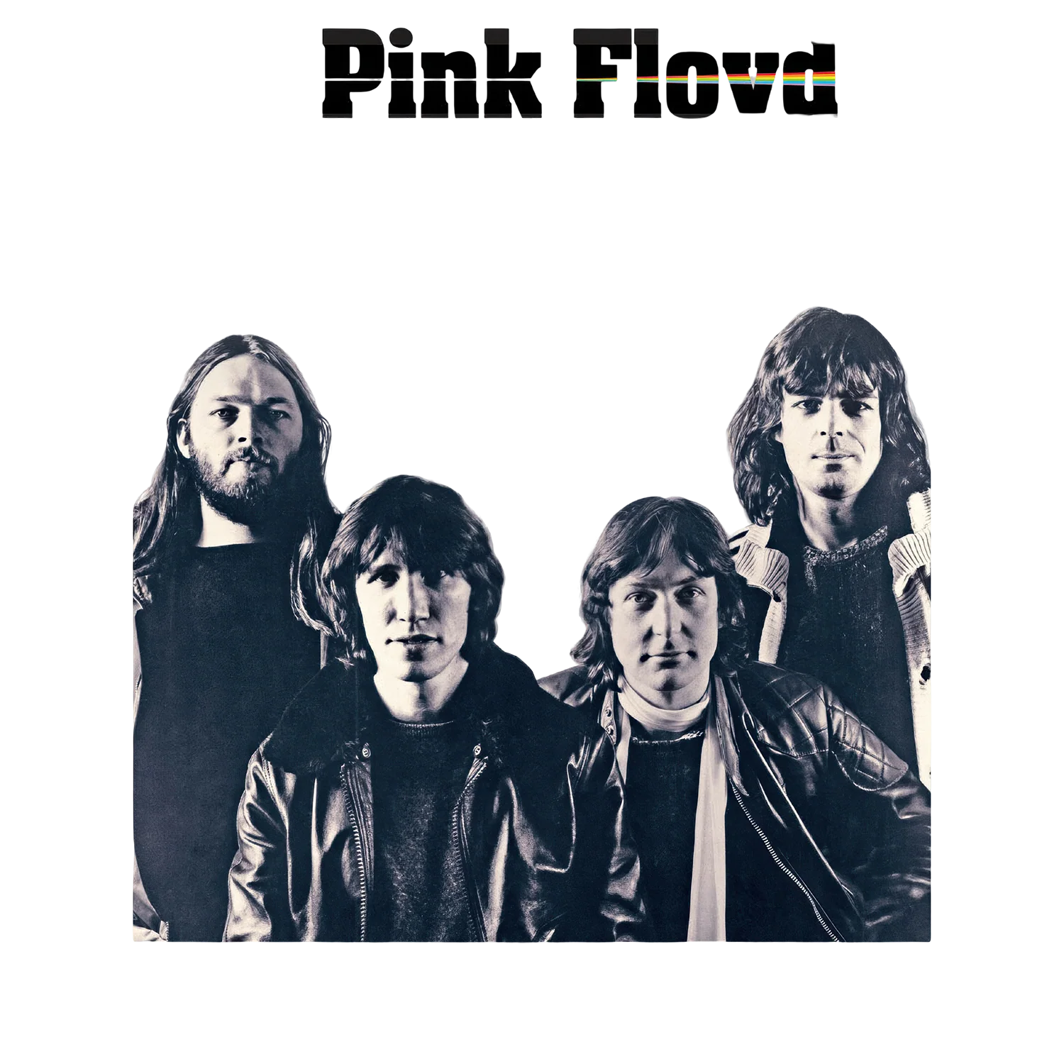 Pink Floyd - Guitar Anthology (TAB)
