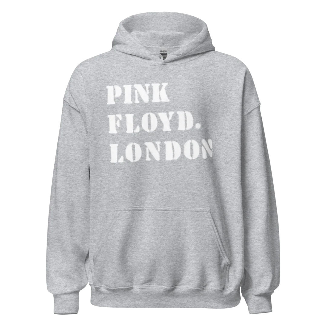 Pink Floyd London Hoodie - Image 2