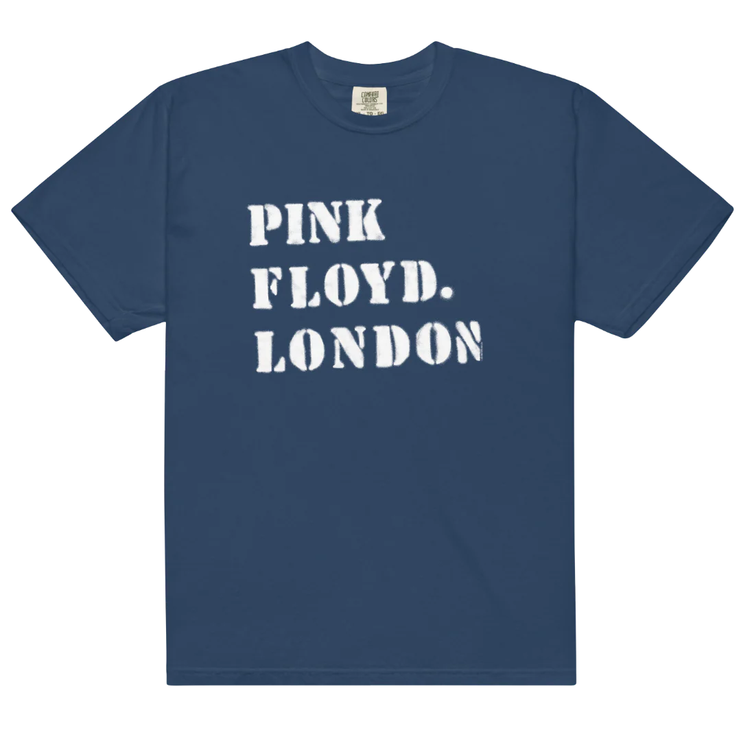 Pink Floyd London T-Shirt - Image 3