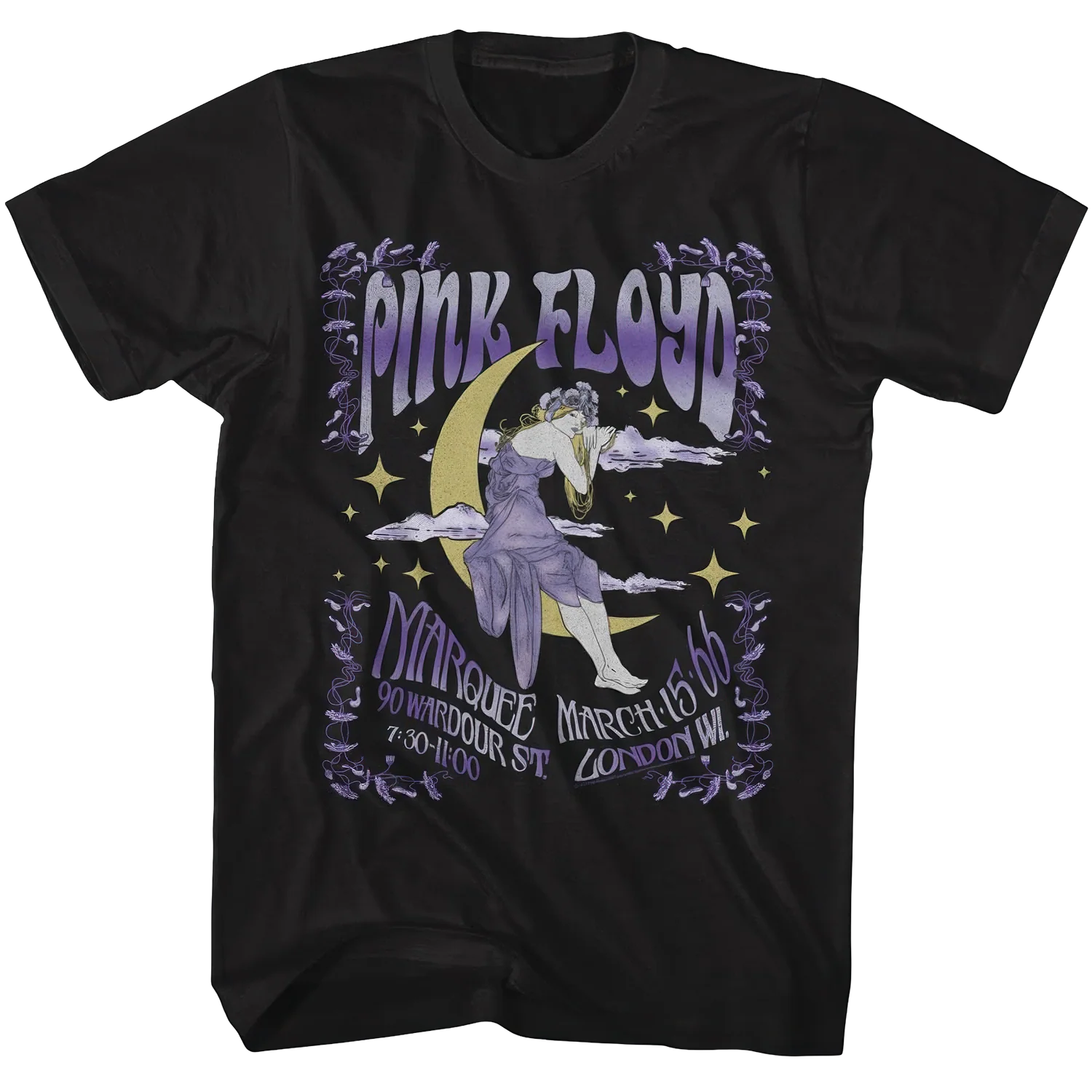 Pink Floyd Marquee T-Shirt