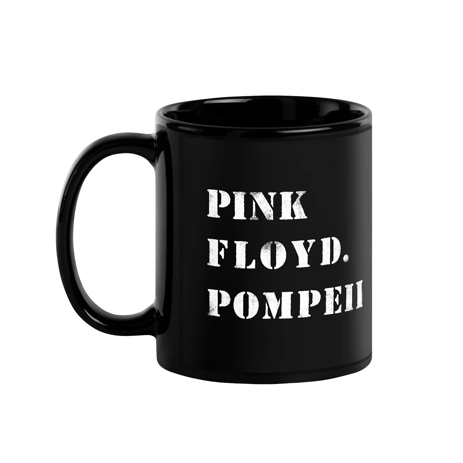 Pink Floyd Pompeii Mug