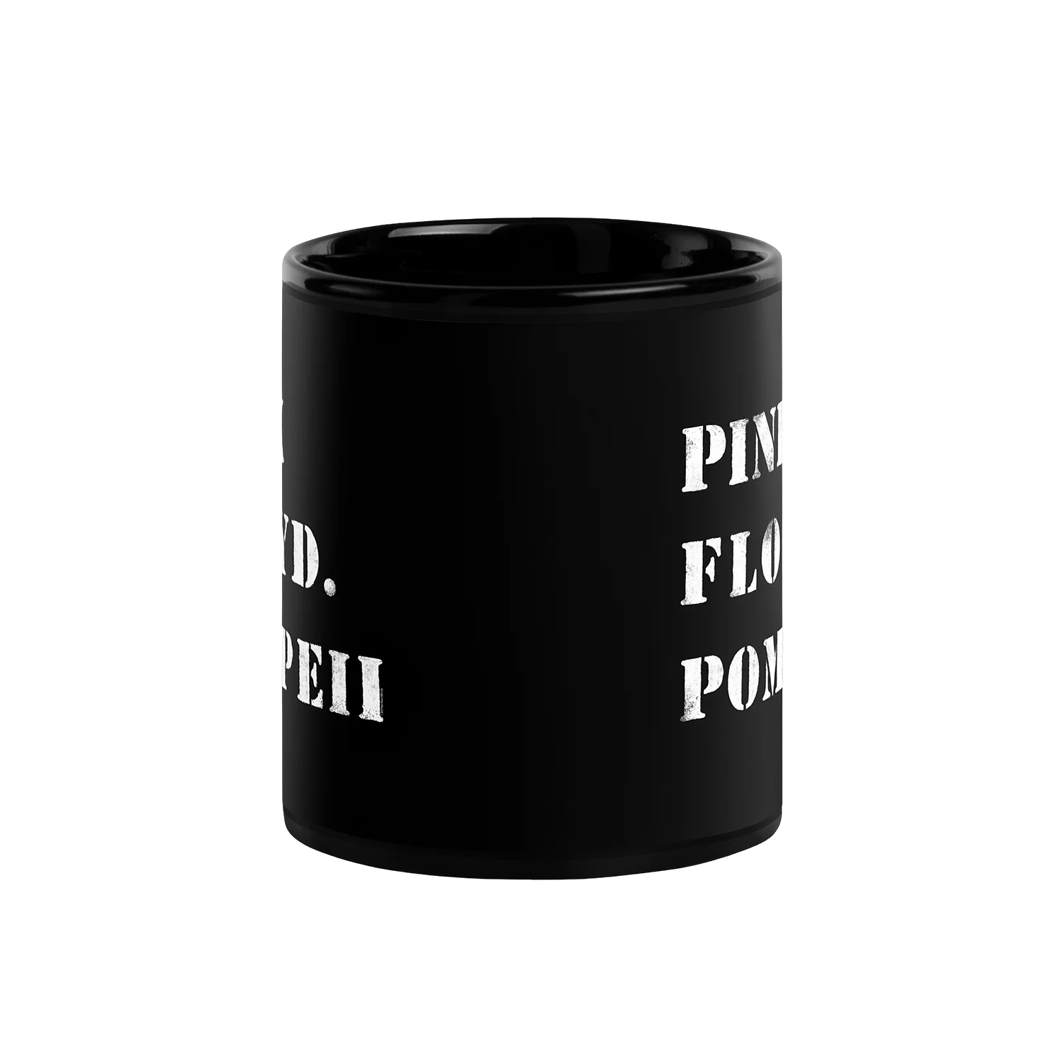 Pink Floyd Pompeii Mug - Image 2
