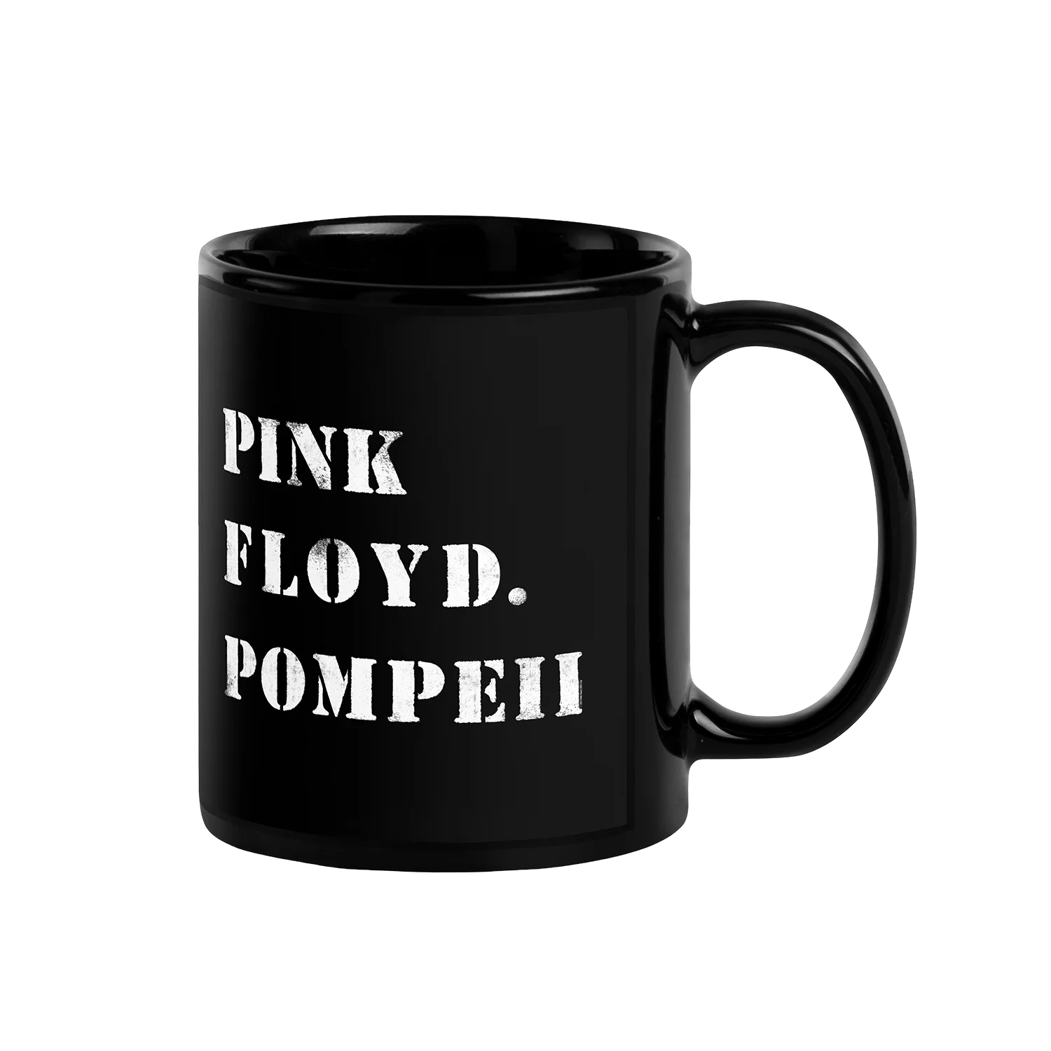 Pink Floyd Pompeii Mug - Image 3
