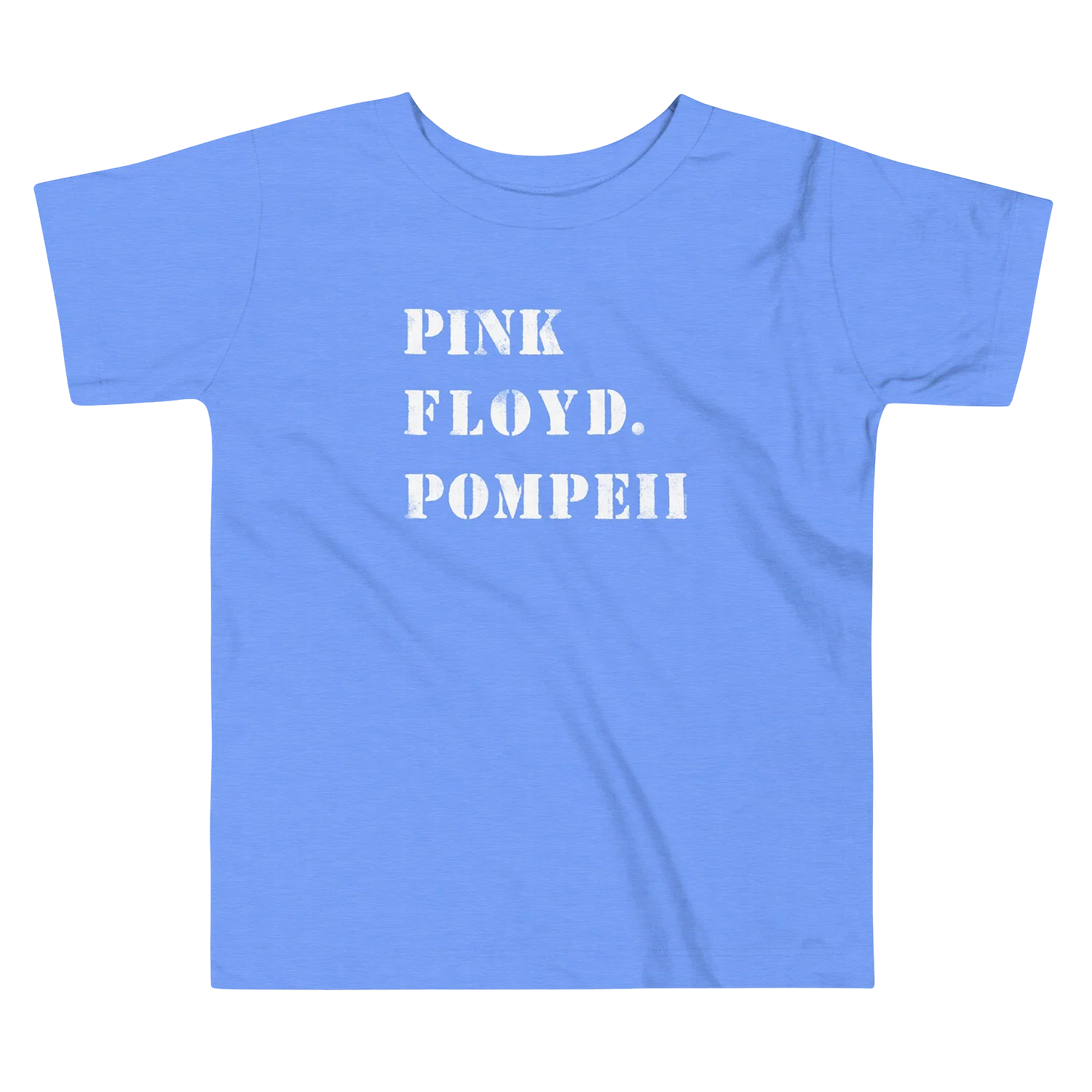 Pink Floyd Pompeii Toddler T-Shirt - Image 2