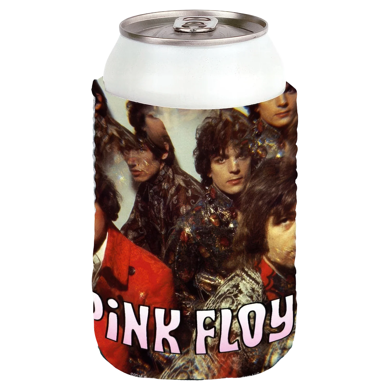 Piper At The Gates Of Dawn Coozie