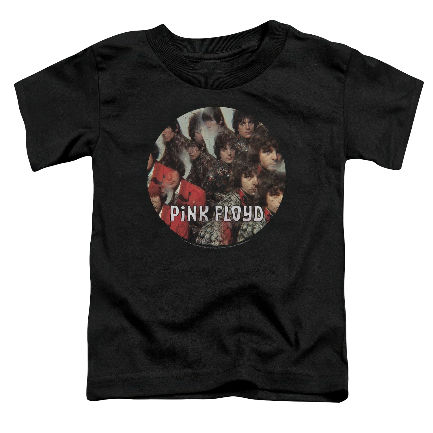 Piper Toddler Tee