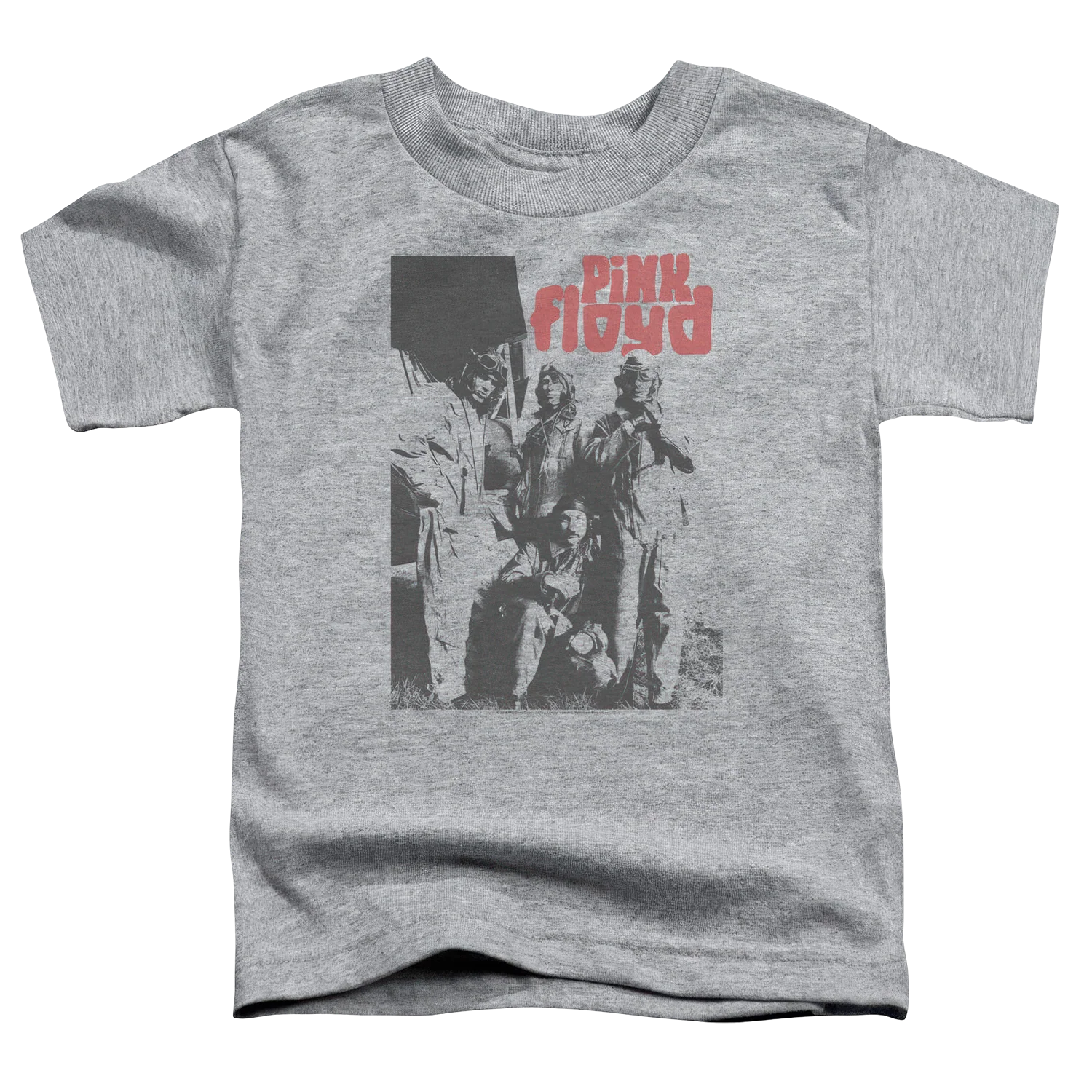 Point Me At The Sky Toddler Tee