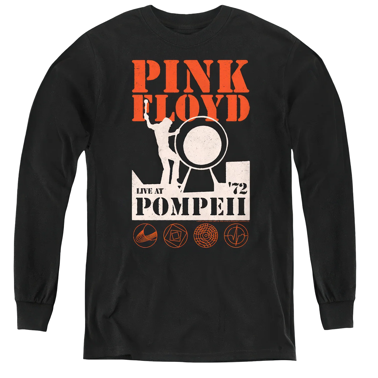 Pompeii Youth Logo - Image 3
