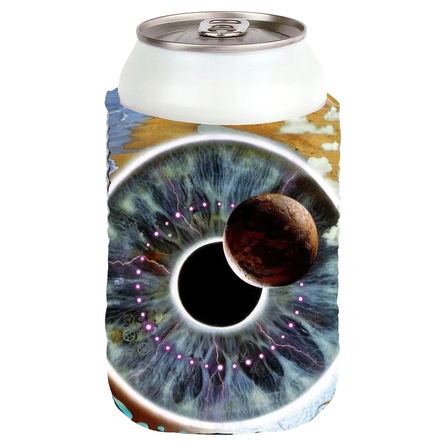 Pulse Coozie