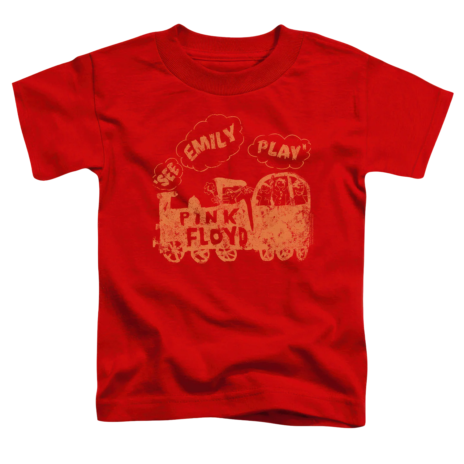 See Emily Play Toddler Tee