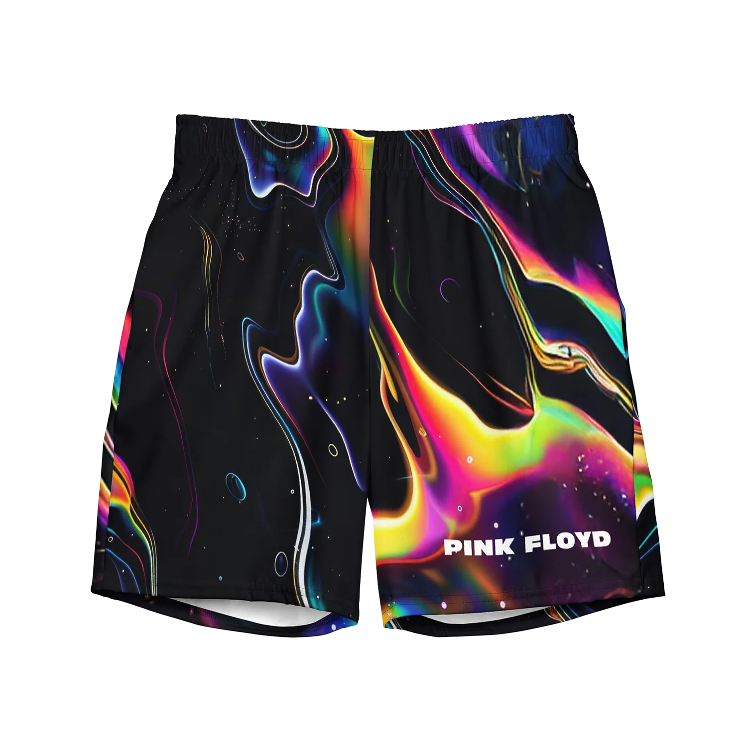 Shine On Swim Trunks