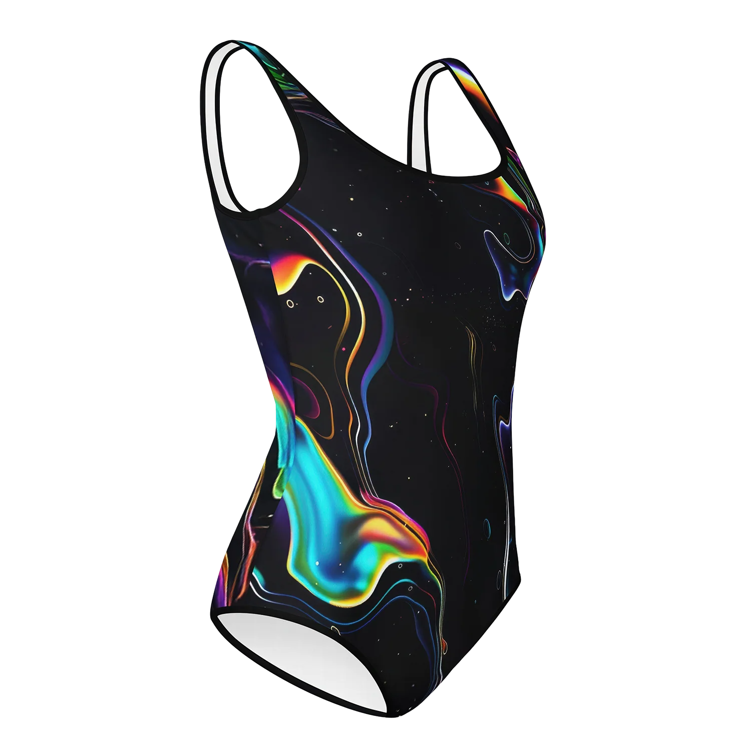 Shine On Youth Swimsuit - Image 2