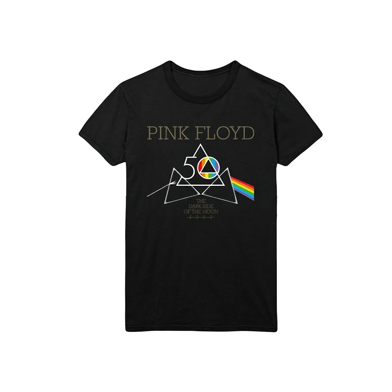 TDSoTM 50th Anniversary T-shirt