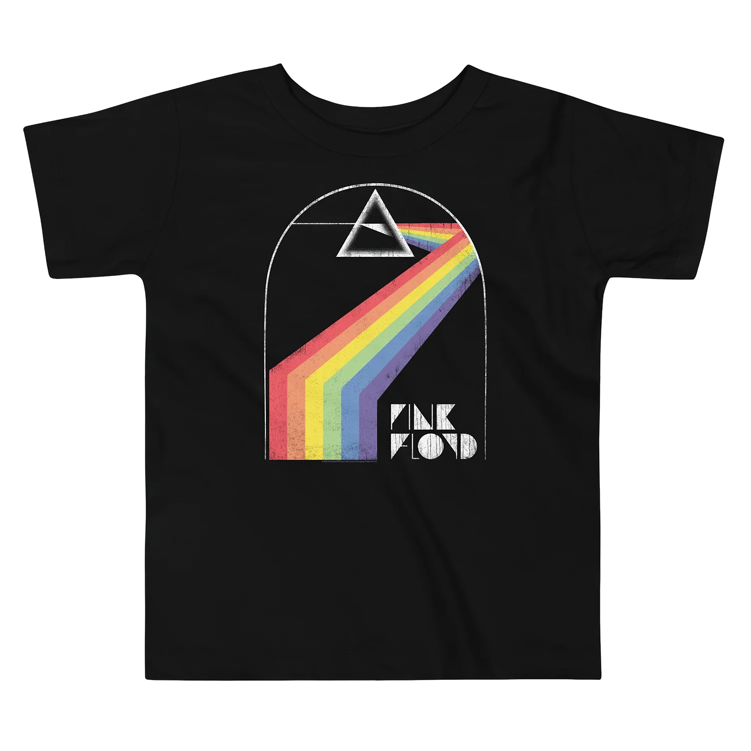 TDSOTM Arch Toddler T-Shirt