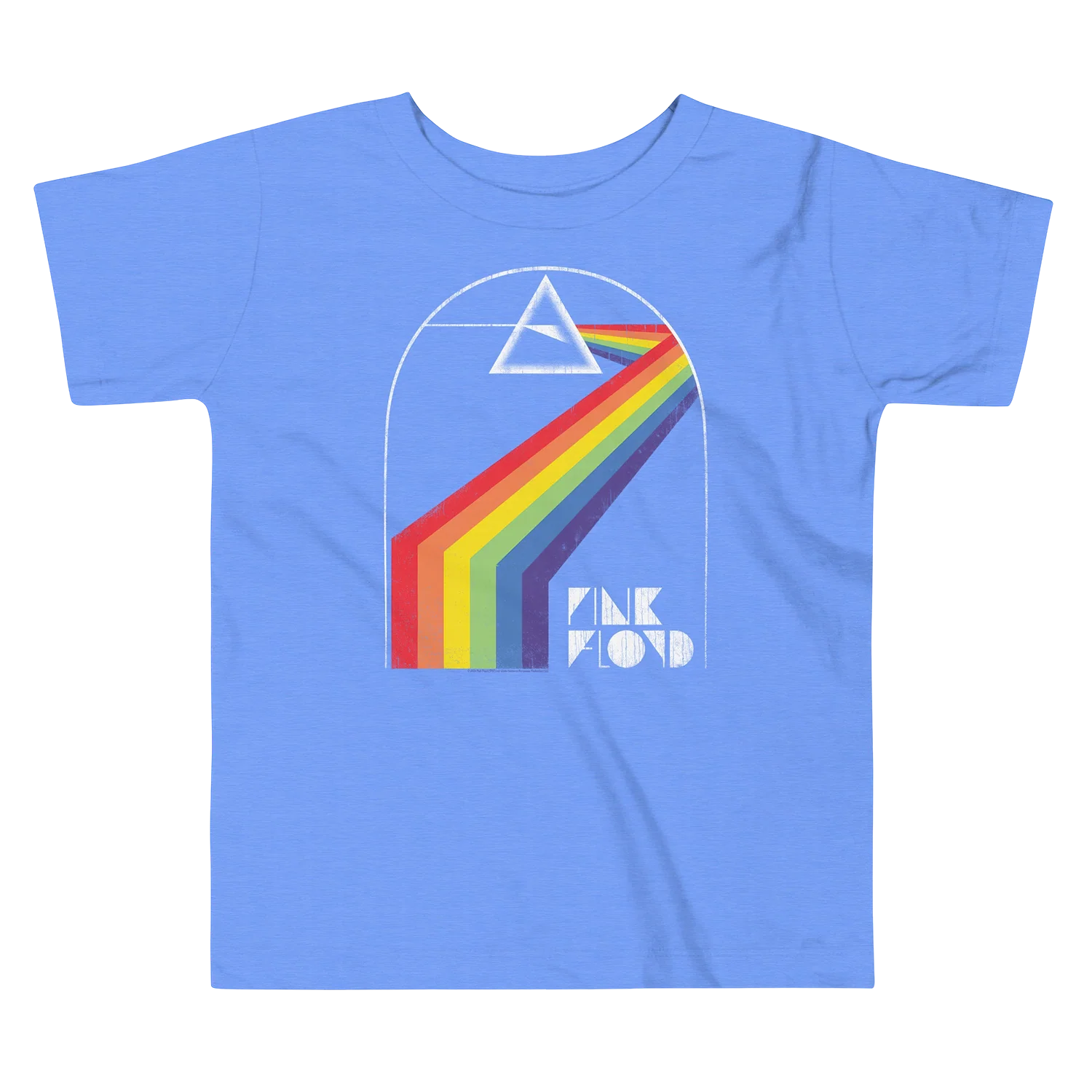TDSOTM Arch Toddler T-Shirt - Image 2